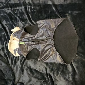 Dog jacket